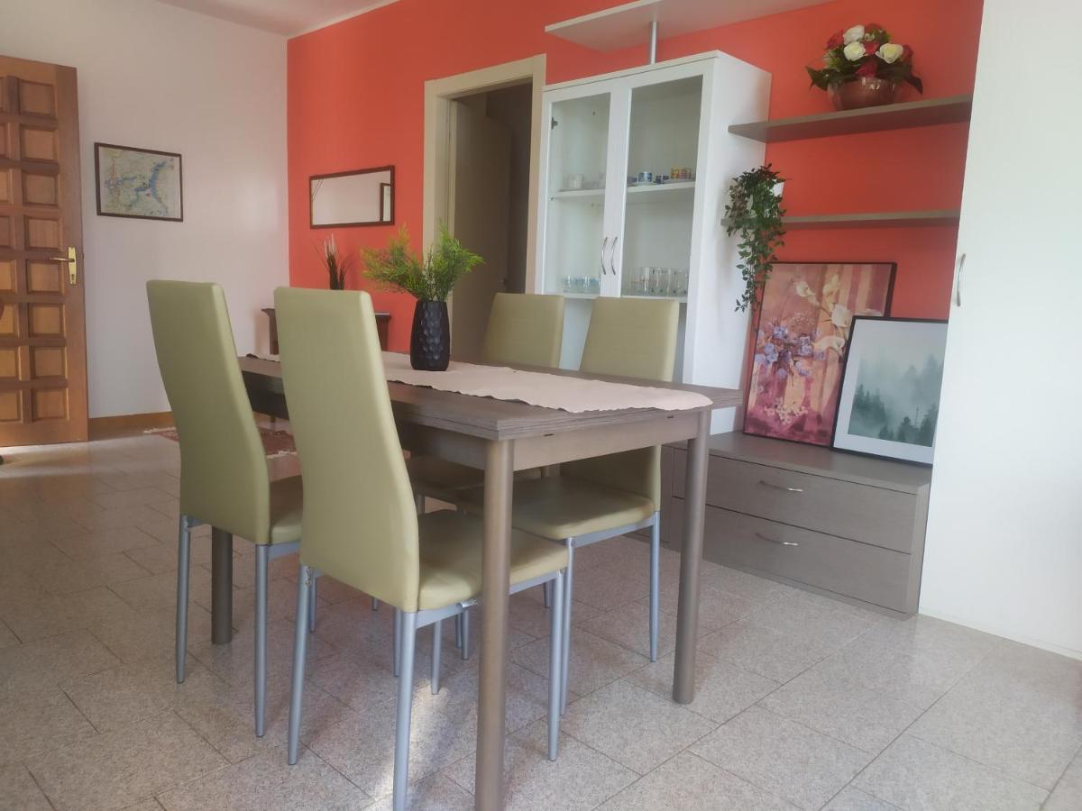 Appartement Casa Ginevra à Plesio Extérieur photo