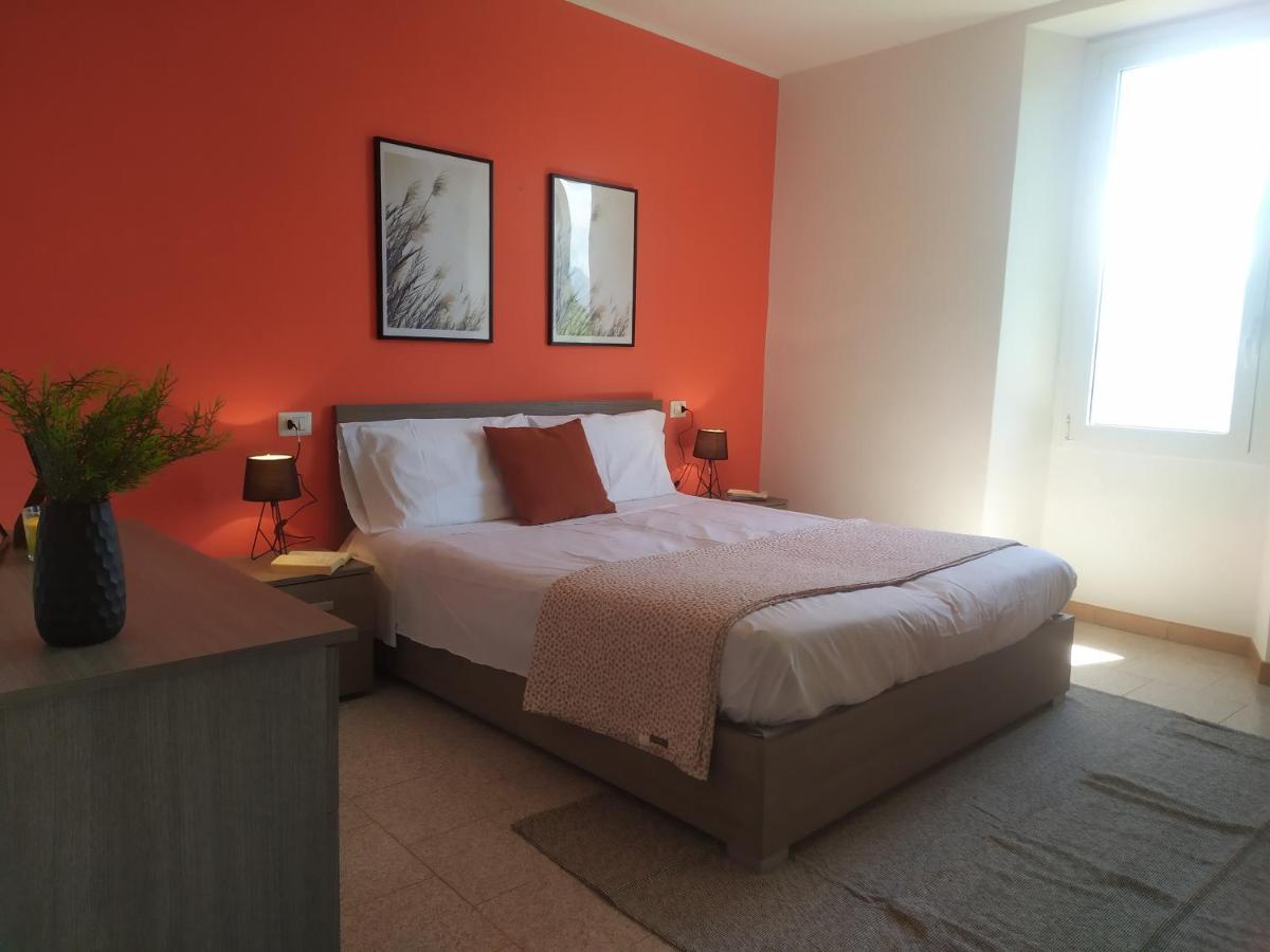 Appartement Casa Ginevra à Plesio Extérieur photo