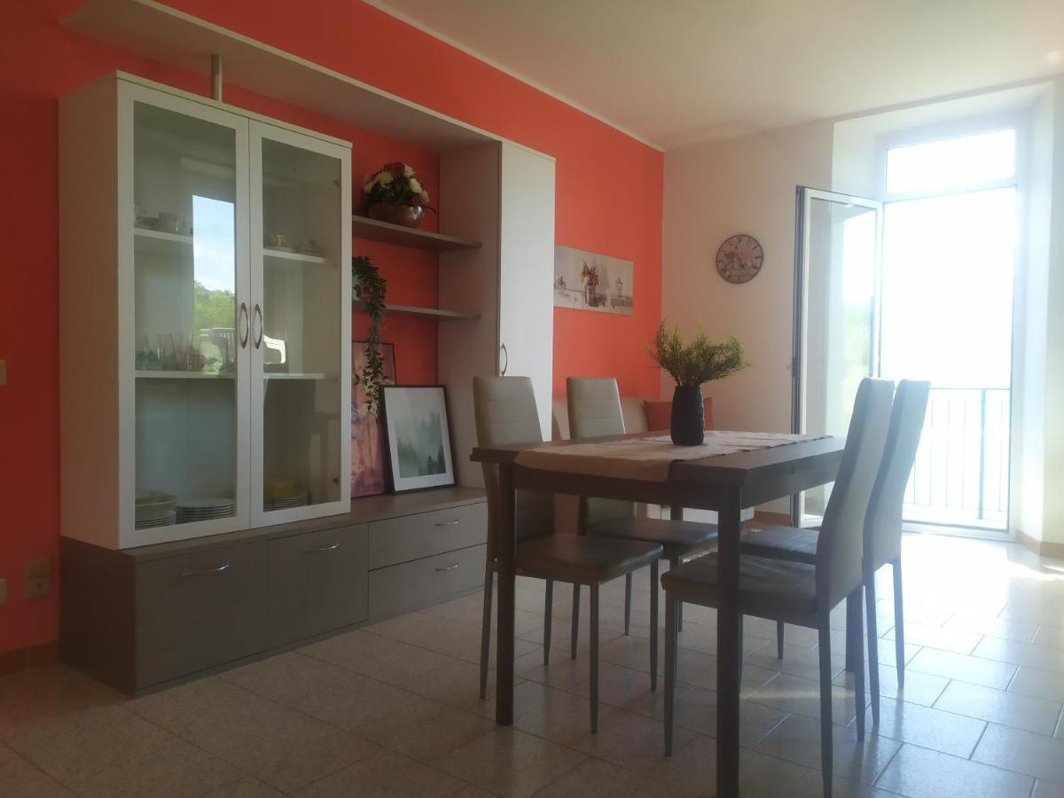 Appartement Casa Ginevra à Plesio Extérieur photo