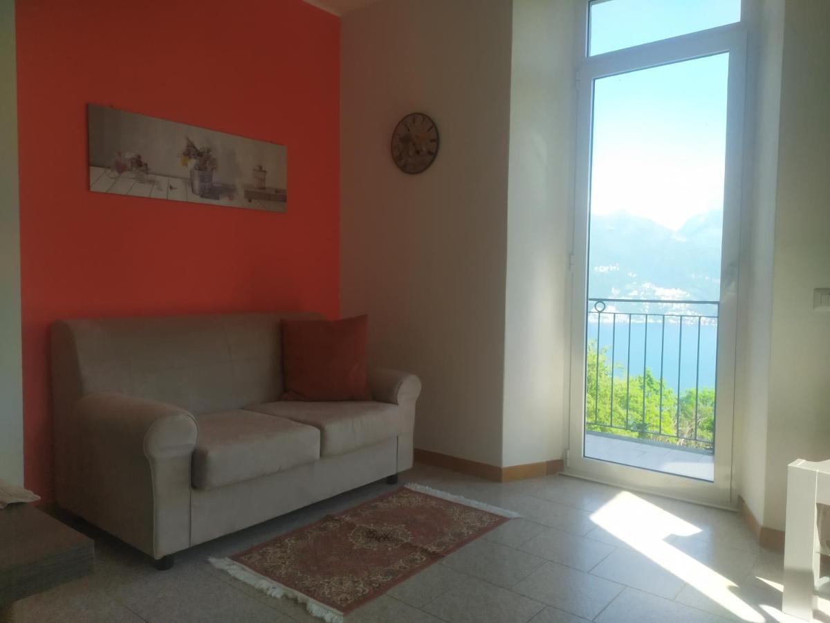 Appartement Casa Ginevra à Plesio Extérieur photo