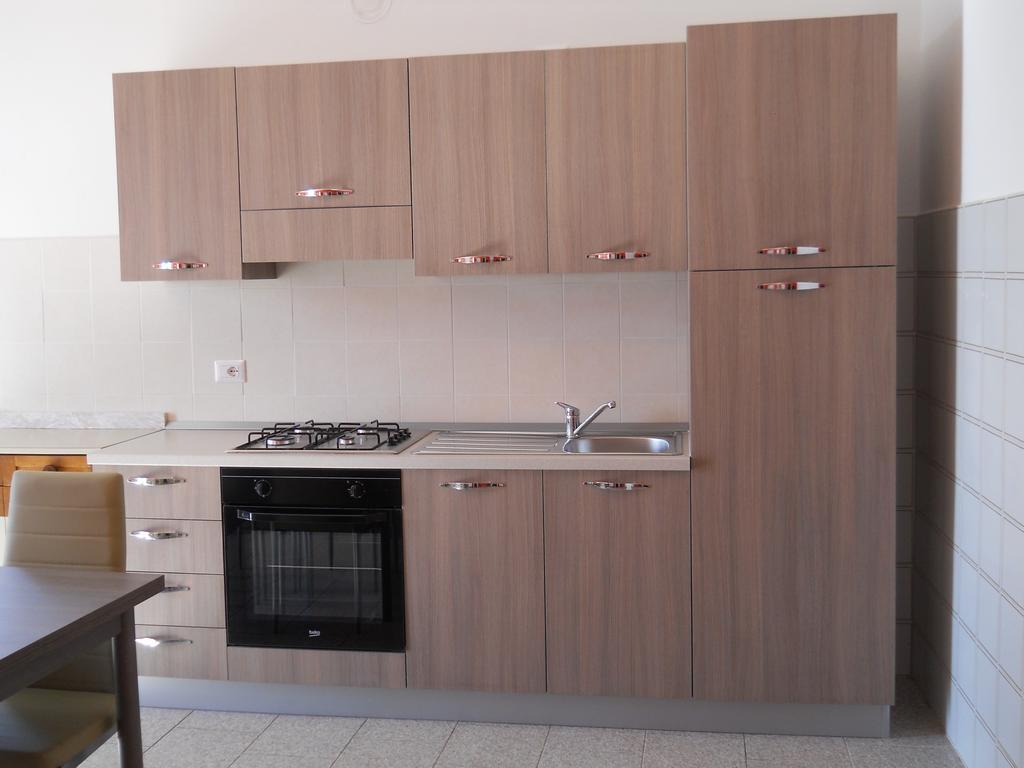 Appartement Casa Ginevra à Plesio Extérieur photo