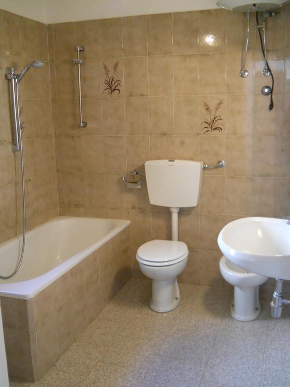 Appartement Casa Ginevra à Plesio Extérieur photo