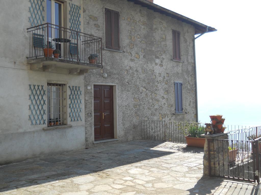 Appartement Casa Ginevra à Plesio Extérieur photo